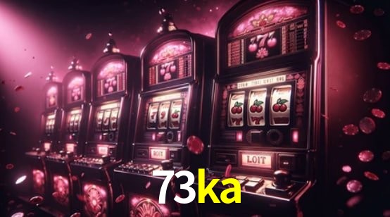 Interface do App 73ka