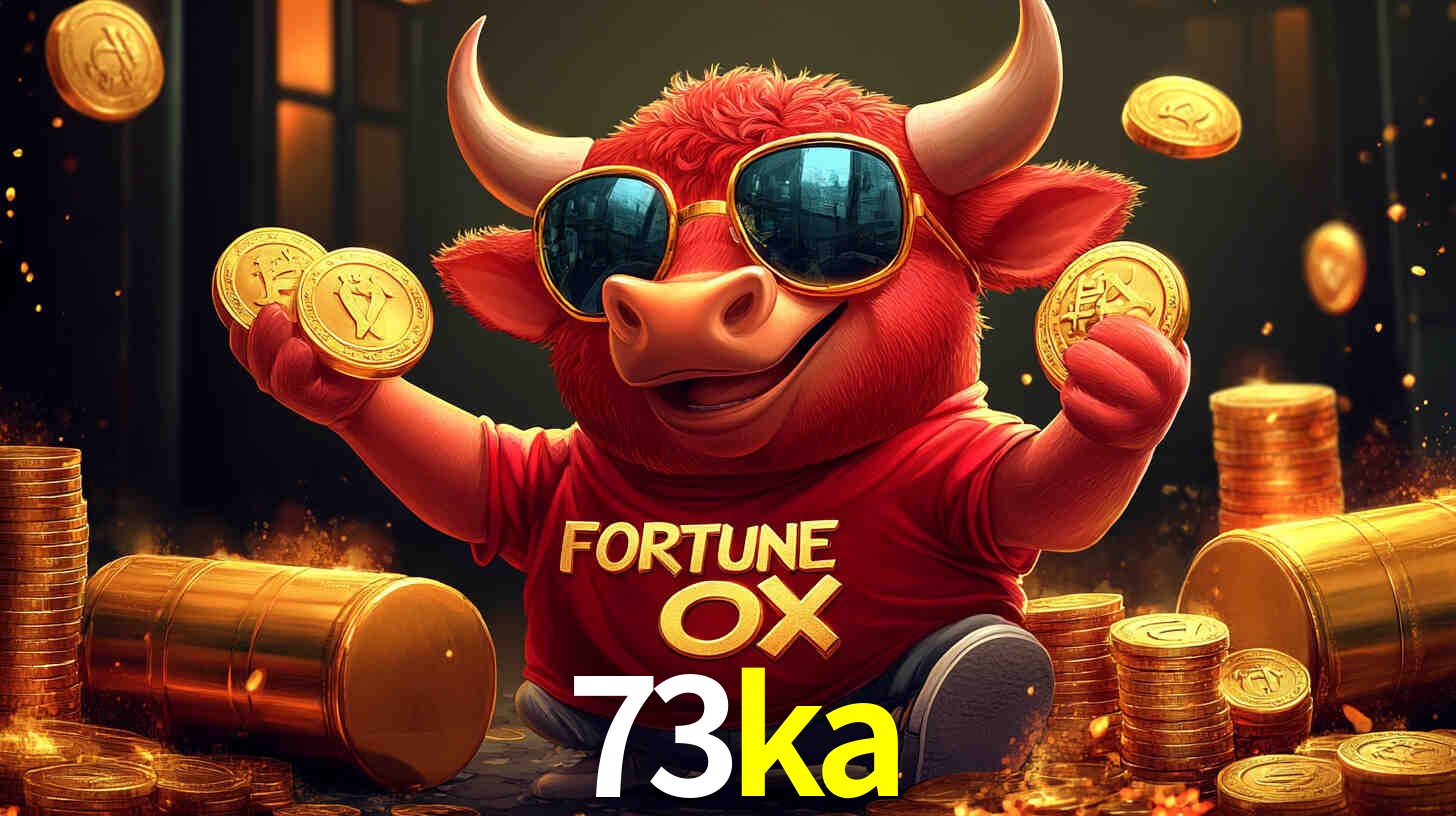 A Popularidade dos Caça-Níqueis no 73ka