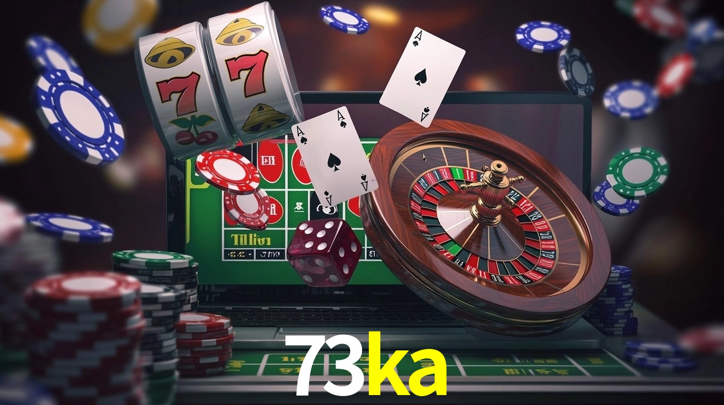 73ka bet