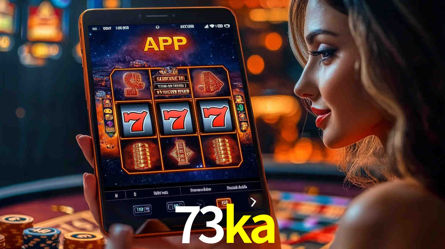 73ka bet