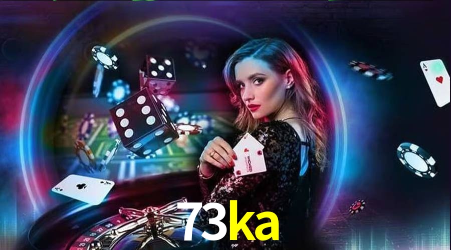 Game Providers 73ka