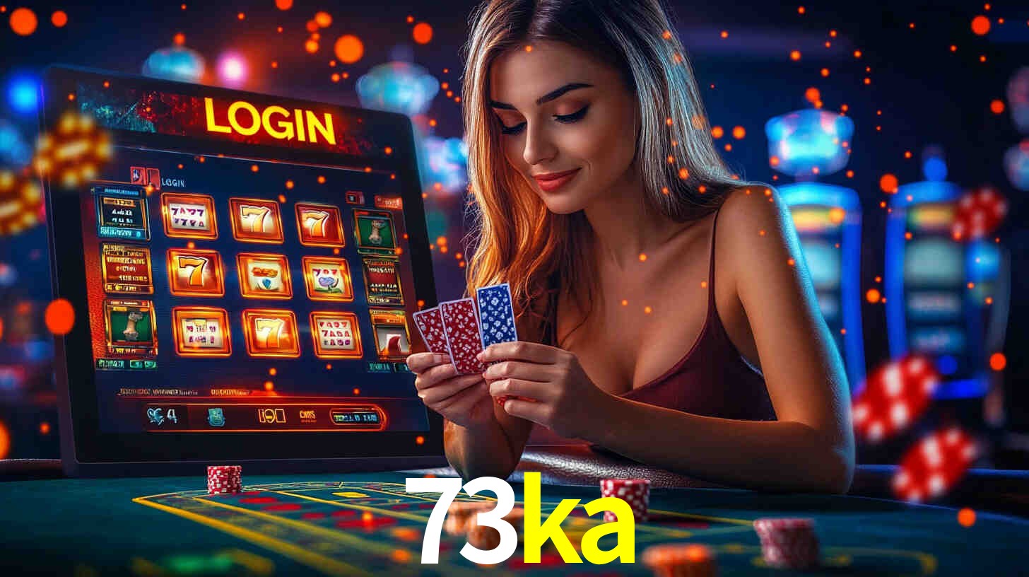 73ka bet