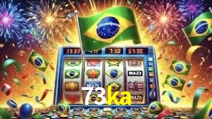 Welcome Bonus 73ka