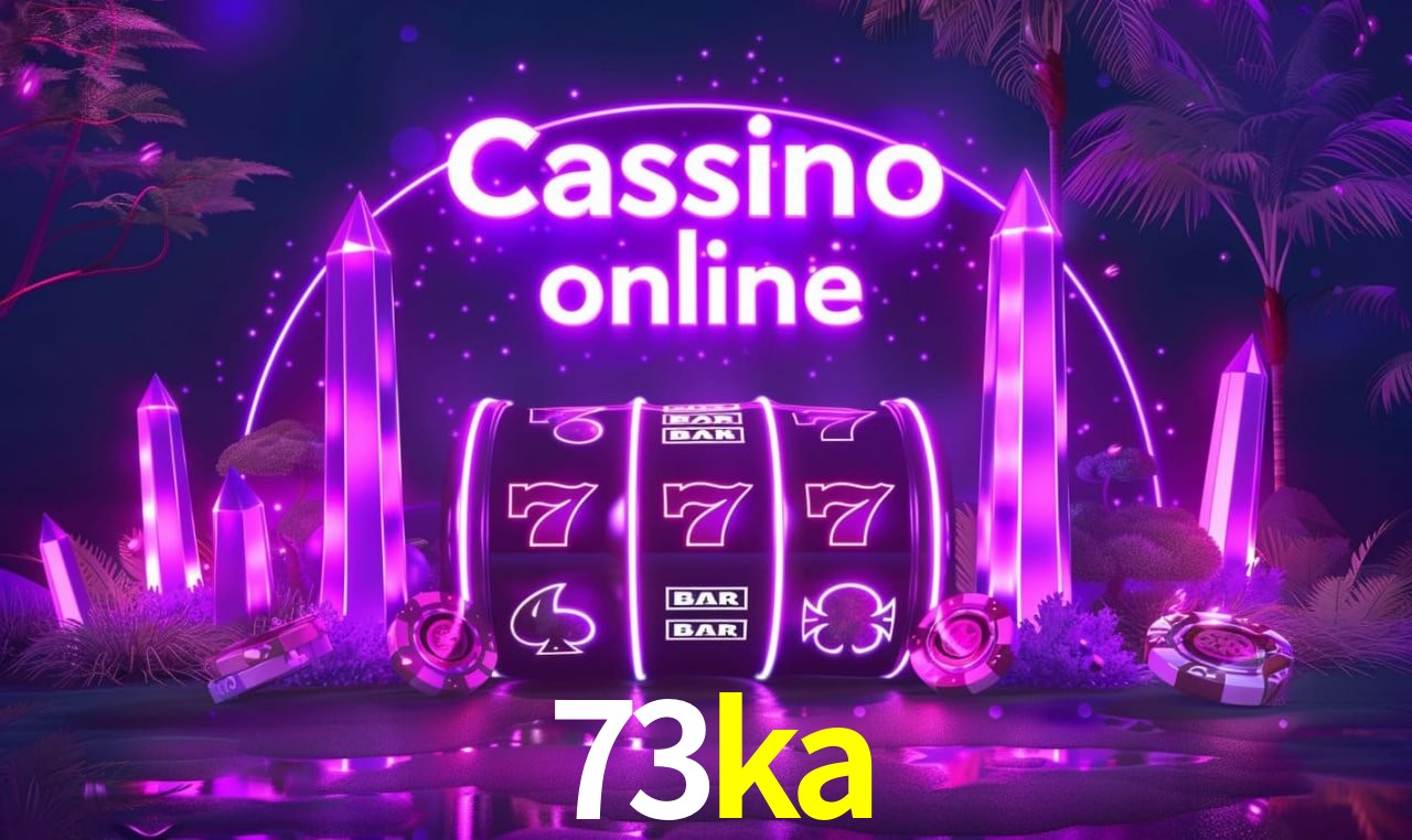 Integração de APIs 73ka