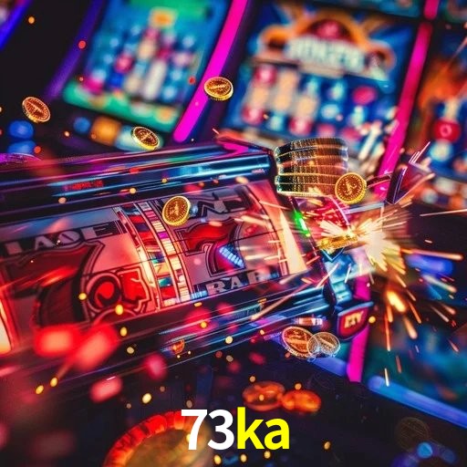 Casino Ao Vivo 73ka