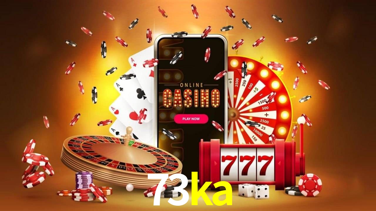 Login Seguro 73ka
