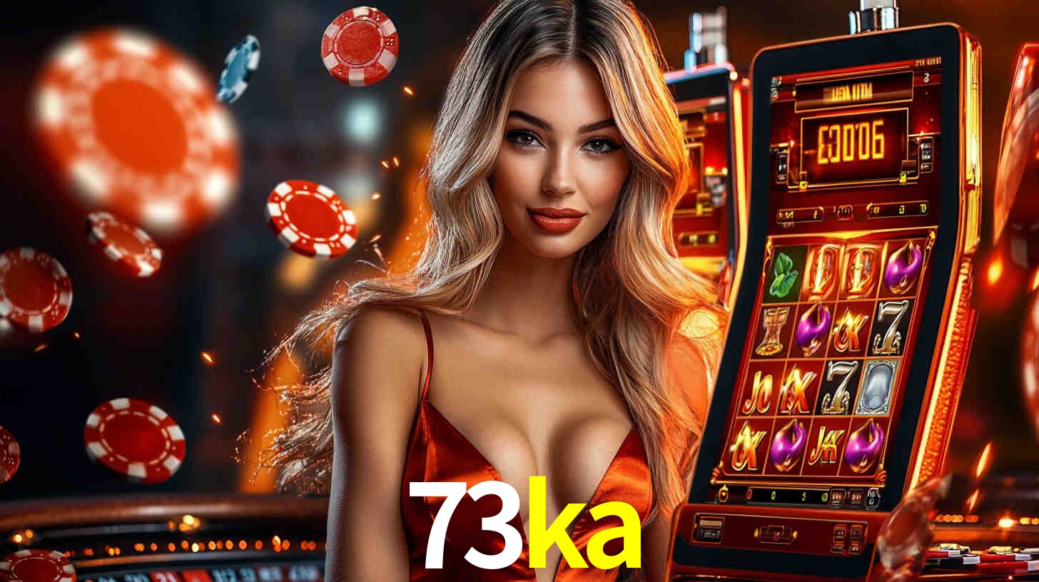 73ka: Seu Cassino Premiado com Pagamentos Rápidos