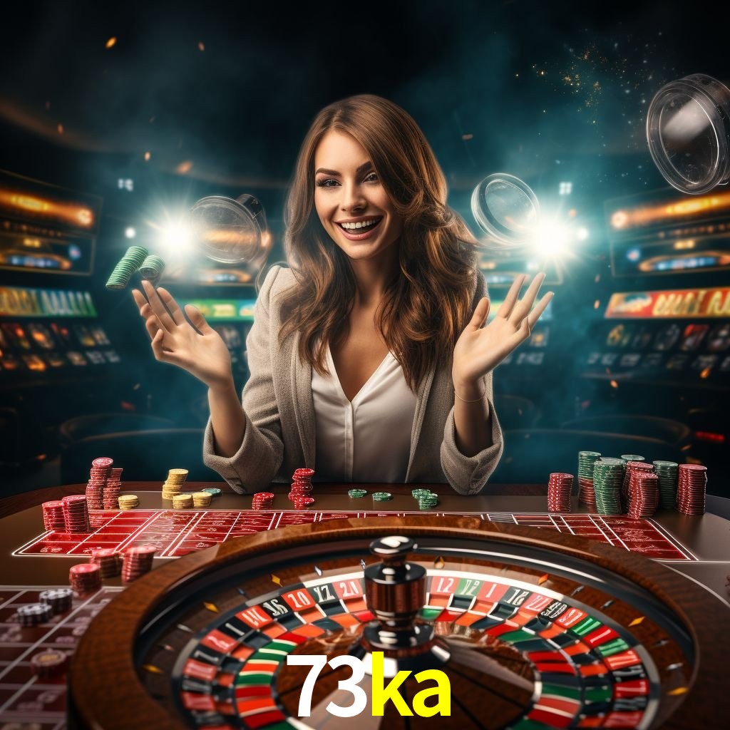 Experimente o Login Seguro Premium no 73ka