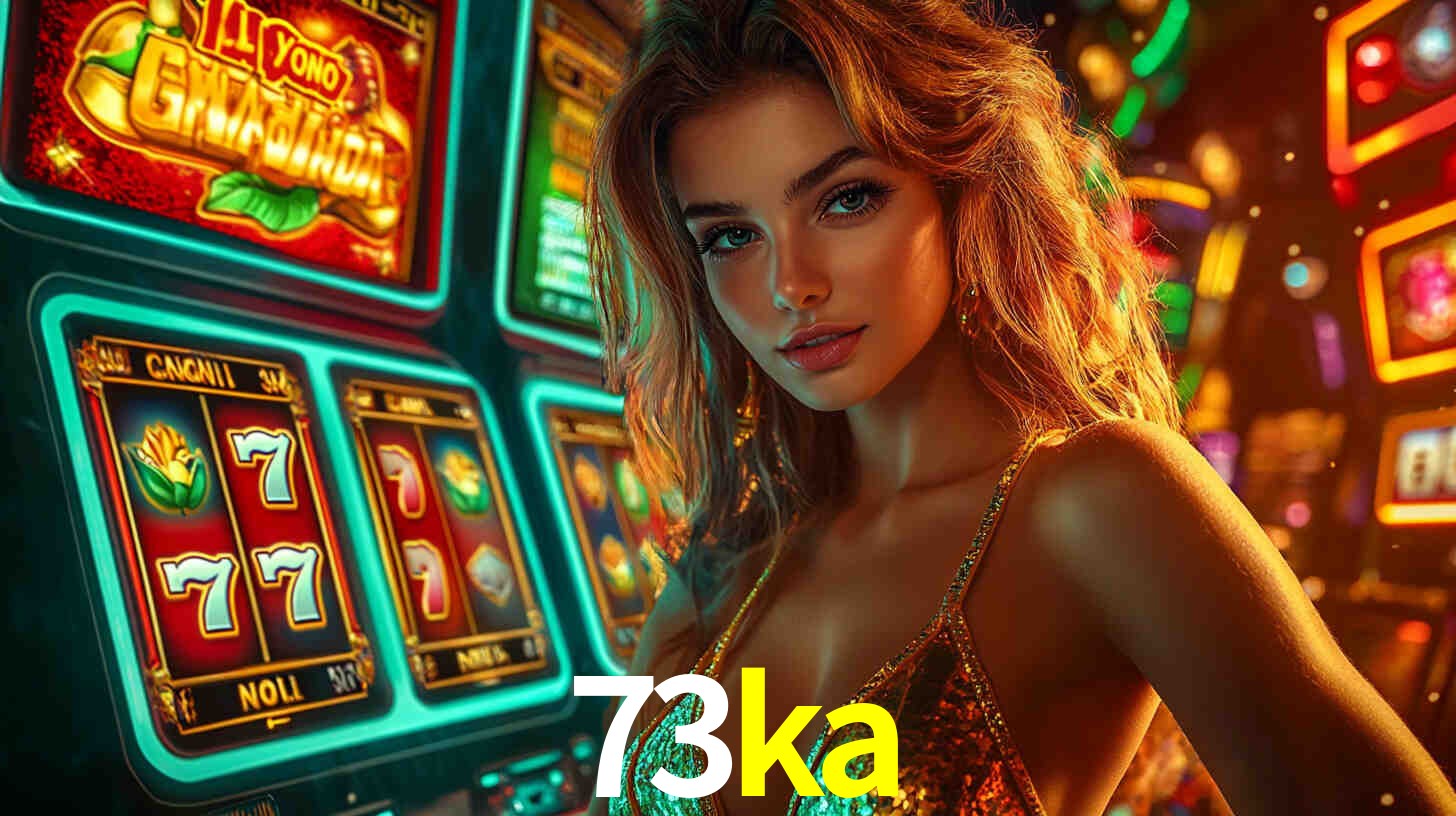 73ka App Interface