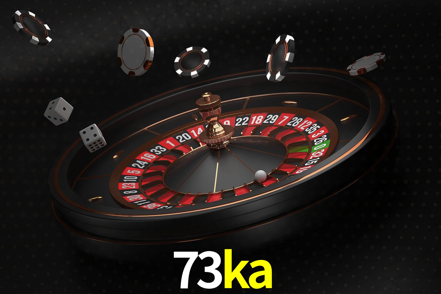 73ka - Fortuna em Cada Rodada - 73ka.com