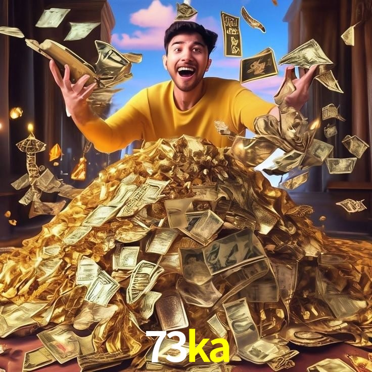 Casino VIP 73ka