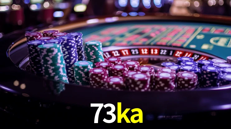 Welcome Bonus 73ka