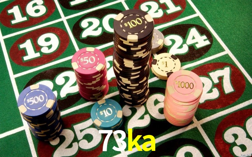 Apostas de Tênis 73ka