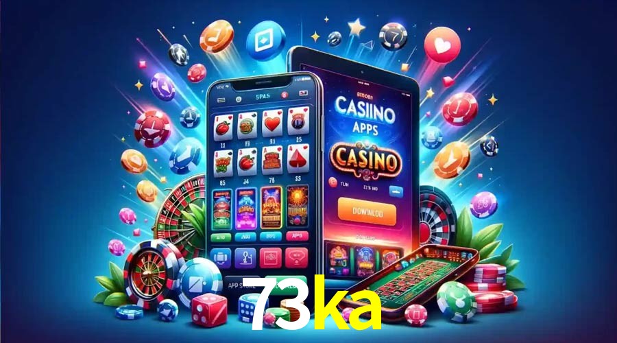 Live Casino 73ka