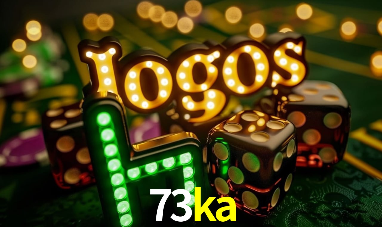 Recursos de Bônus 73ka