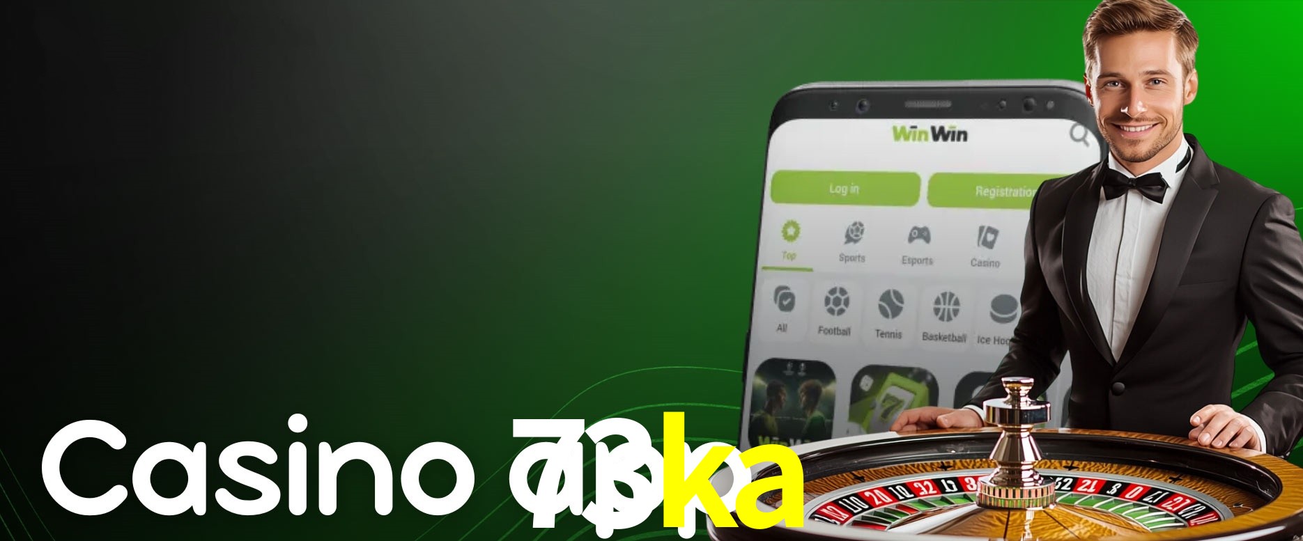 Account Benefits 73ka