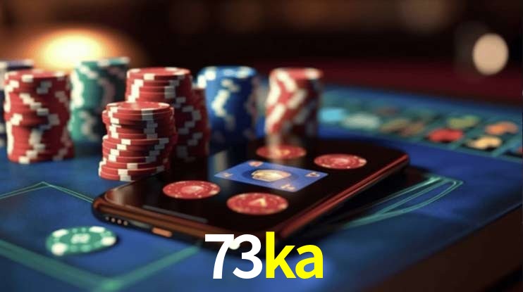 Provedores de Jogos 73ka