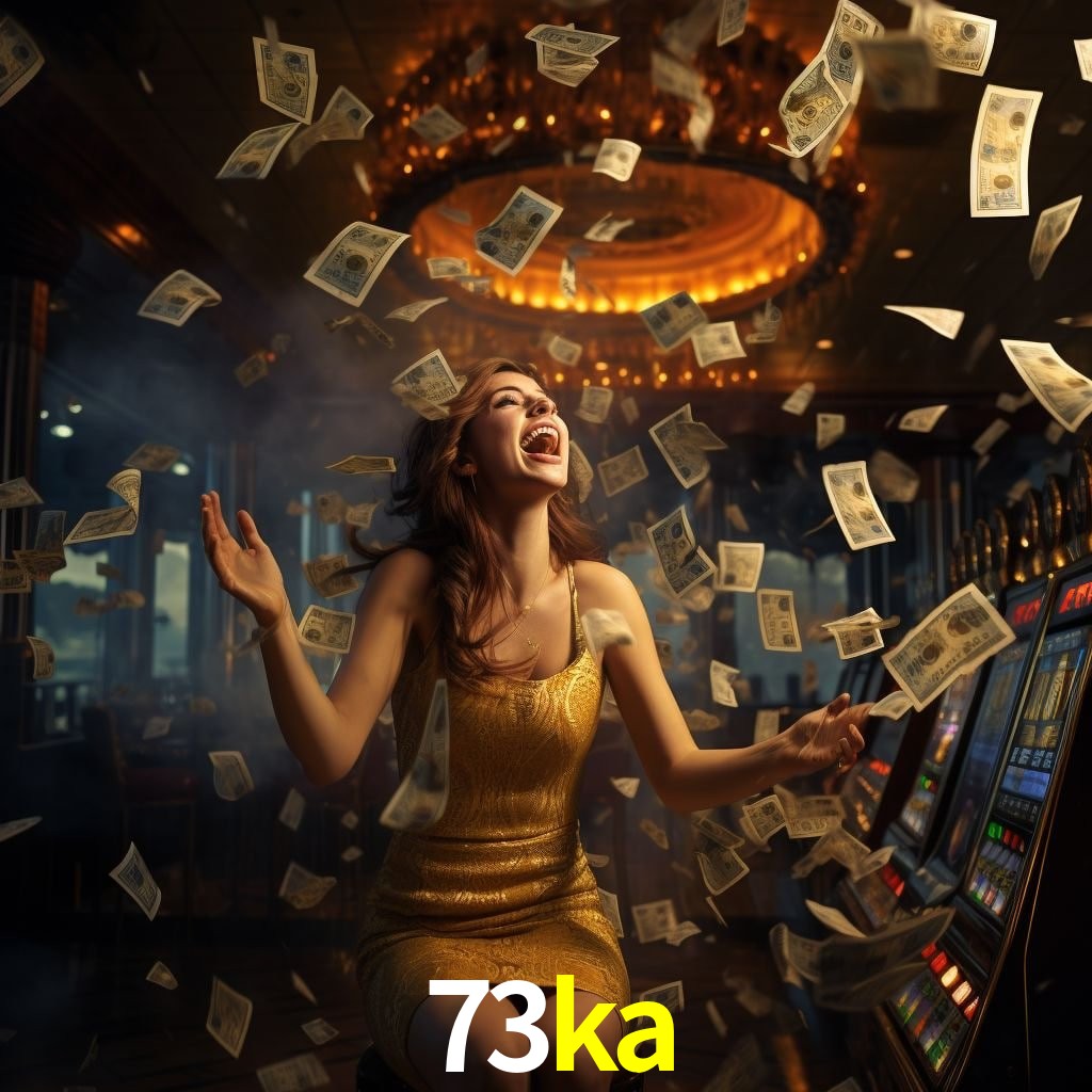 Live Casino 73ka
