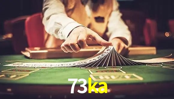 Blackjack Table 73ka