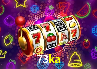 Descubra a Magia dos Jogos de Arcade no 73ka
