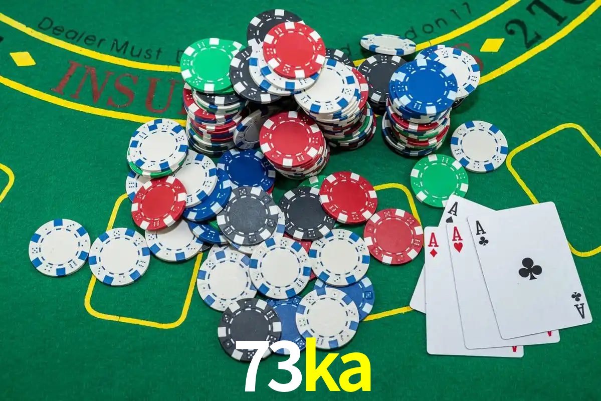 Torneios 73ka