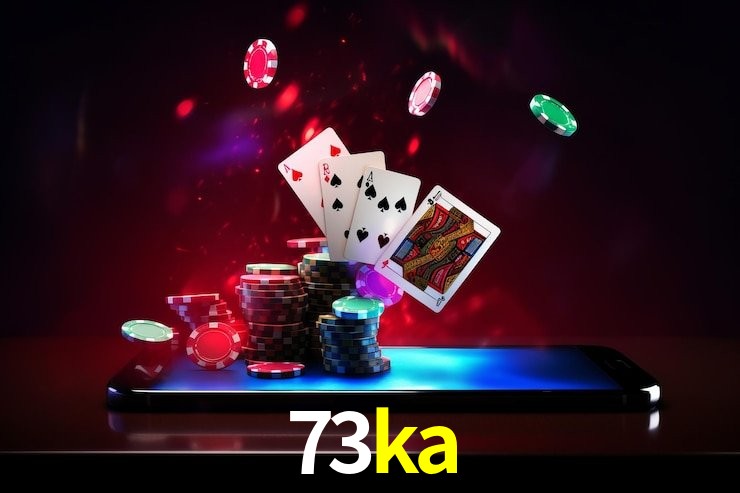 Statistics 73ka