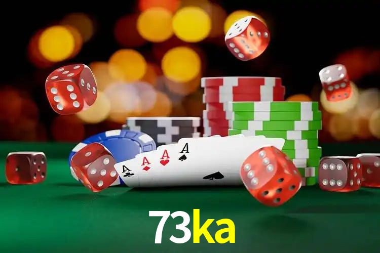 Casino Ao Vivo 73ka